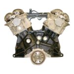 Infiniti Nissan VG30E 3.0L V6 Remanufactured Engine – 4/87-12/91 - Image 2