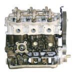 Infiniti Nissan VG30E 3.0L V6 Remanufactured Engine – 4/87-12/91 - Image 3