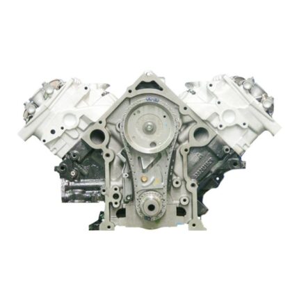 Chrysler Dodge Jeep HEMI 5.7L V8 Remanufactured Engine – 2005-2008