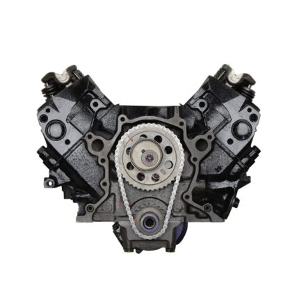 Ford Mercury 5.0L V8 Remanufactured Engine – 1968-1974