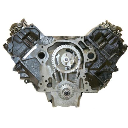 Ford 7.5L V8 Remanufactured Engine – 1988-1992