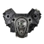 Chevy 496 8.1L V8 Remanufactured Engine – 2001
