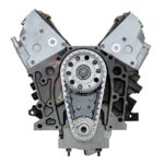 Chevrolet Pontiac 3.4L V6 Remanufactured Engine – 2005-2006