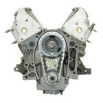Chevy 3.4L V6 Remanufactured Engine – 2000-2002