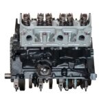 Chevy 3.4L V6 Remanufactured Engine – 1996-1999 - Image 3
