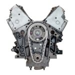 Chevy 3.4L V6 Remanufactured Engine – 1996-1999