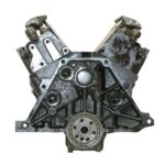 Chevy 3.1L V6 Remanufactured Engine – 1991-1993 FWD - Image 2