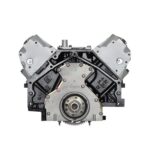 Chevy 4.8L V8 LS Remanufactured Engine – 2007-2009 - Image 2