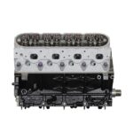 Chevy 4.8L V8 LS Remanufactured Engine – 2007-2009 - Image 3