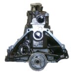 Ford 4.9L L6 Remanufactured Engine – 1965-1984 No Smog - Image 2
