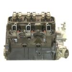 Chevy 3.8L V6 Remanufactured Engine – 1983-1985 - Image 3
