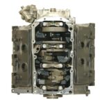 Chevy 3.8L V6 Remanufactured Engine – 1983-1985 - Image 5