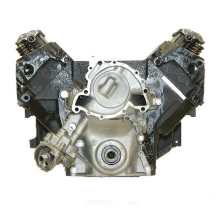 Chevy 3.8L V6 Remanufactured Engine – 1983-1985