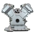 Ford Lincoln 3.9L V8 Remanufactured Engine – 2004-2006