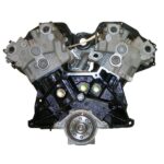 Infiniti Nissan VG30DE 3.0L V6 Remanufactured Engine – 1/92-7/95 - Image 2