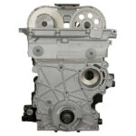 Chevy 2.8L L4 Remanufactured Engine – 2004-2005