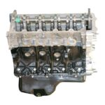 Ford CNG 5.4L V8 1997-1999 Van SOHC 2 Valve Vin Z,M Remanufactured Engine - Image 3