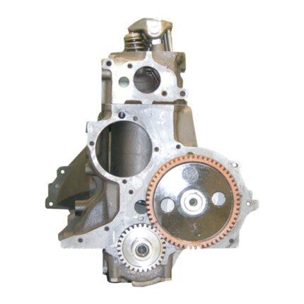 Ford LPG 4.9L L6 Remanufactured Engine – 1987-1996