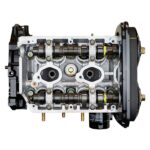 Subaru EJ25D 2.5L H4 Remanufactured Engine – 12/95-5/99 - Image 3