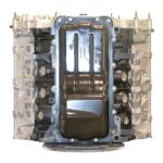 Ford 4.6L V8 1999-2000 Expedition Windsor Vin 6 SOHC 2 Valve  Remanufactured Engine - Image 5