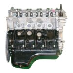 Ford 4.6L V8 1999-2000 Expedition Windsor Vin 6 SOHC 2 Valve  Remanufactured Engine - Image 3