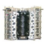 Ford 4.6L V8 1999-2000 Expedition Windsor Vin 6 SOHC 2 Valve  Remanufactured Engine - Image 4