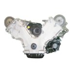 Ford 4.6L V8 1999-2000 Expedition Windsor Vin 6 SOHC 2 Valve  Remanufactured Engine
