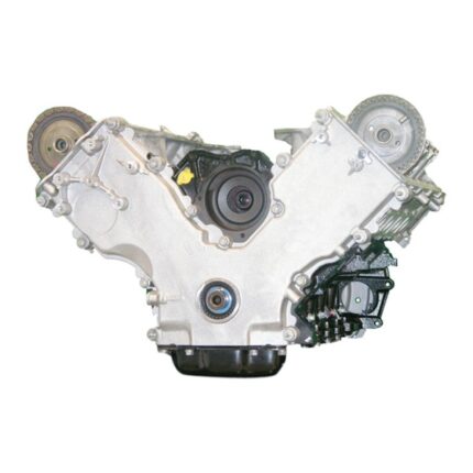Ford 4.6L V8 1999-2000 Expedition Windsor Vin 6 SOHC 2 Valve  Remanufactured Engine