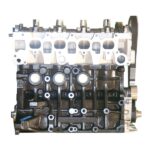 Geo Toyota 4AFE 1.6L L4 Remanufactured Engine – 6/92-8/95 - Image 3