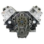 Ford 3.9L V6 Remanufactured Engine – 2004-2007