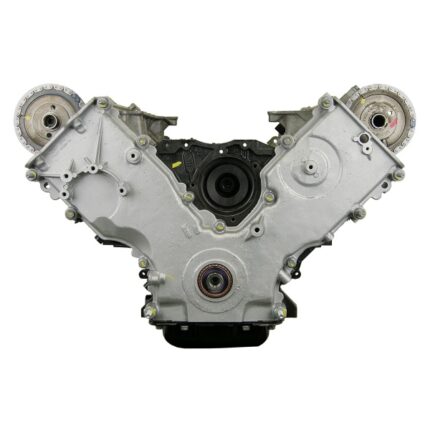 Ford 5.4L V8 2002 – 2004 F-150 Bi-Fuel SOHC 2 Valve Vin Z  Remanufactured Engine