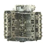 Chevy 4.1L V6 Remanufactured Engine – 1980-1984 - Image 4