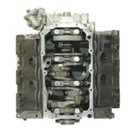Chevy 4.1L V6 Remanufactured Engine – 1980-1984 - Image 5