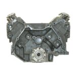 Chevy 4.1L V6 Remanufactured Engine – 1980-1984 - Image 2