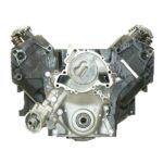 Chevy 4.1L V6 Remanufactured Engine – 1980-1984
