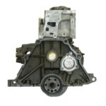 Chevrolet Pontiac 2.2L L4 Remanufactured Engine – 1999-2002 - Image 2