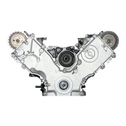 Ford 5.4L V8  Lightning Supercharged SOHC 2 Valve Vin 3 Remanufactured Engine