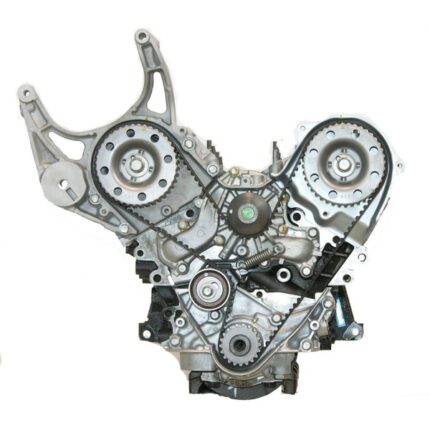 Dodge 6G72 3.0L V6 Remanufactured Engine – 1990-2001