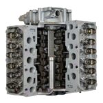 Ford 4.2L V6 Remanufactured Engine – 2001-2008 - Image 4