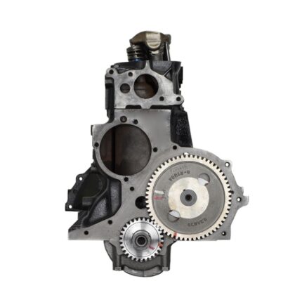 Ford 4.9L L6 Remanufactured Engine – 1987-1996 With Smog