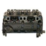 Dodge RAM Dodge Jeep 5.2L V8 Remanufactured Engine – 1992-2003 - Image 3