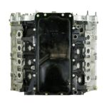 Ford 4.6L V8 2001 Mustang SOHC 2 Valve Vin X Remanufactured Engine - Image 5