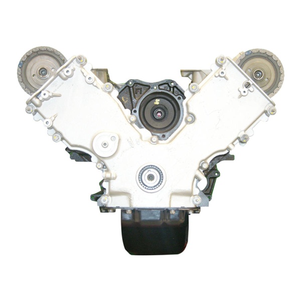 powertrain-product-image-0084-600x600 Ford 4.6L V8 2000 Mustang SOHC 2 Valve Vin X Remanufactured Engine - Image 1