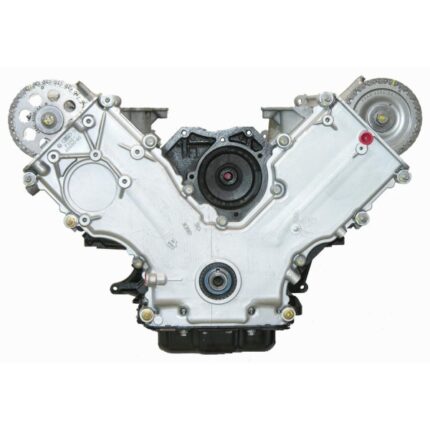 Ford 4.6L V8 1996-1998 Mustang SOHC 2 Valve Vin X Remanufactured Engine