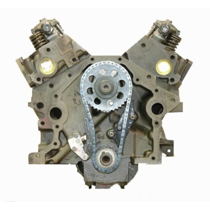 Ford Mazda 4.0L V6 Remanufactured Engine – 1997