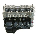 Ford  4.6L V8 2002-2004 Crown Vic, Town Car, Marquis SOHC 2 Valve Vin W Remanufactured Engine - Image 3