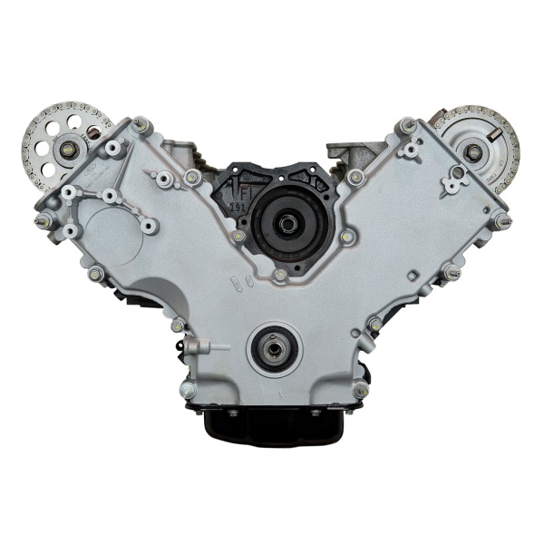 powertrain-product-image-0096-600x600 Ford 4.6L V8 2001 Van E-150 SOHC 2 Valve Vin W Remanufactured Engine - Image 1