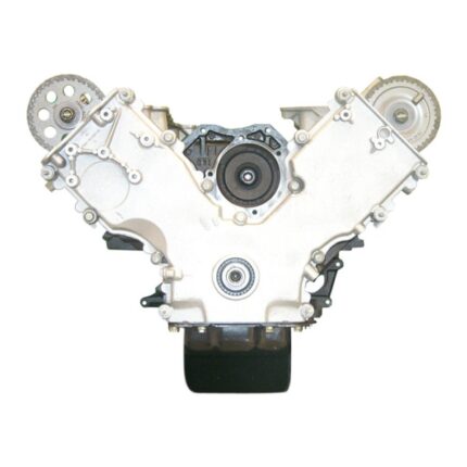 Ford 4.6L V8 2001 F-150/Expedition SOHC 2 Valve Vin w Remanufactured Engine