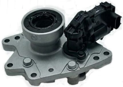 4WD Disconnect For GM Trailblazer AWD w/ Actuator