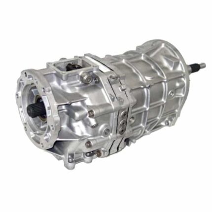AX15 Manual Trans for 1991-2000 Jeep Cherokee 5 Speed